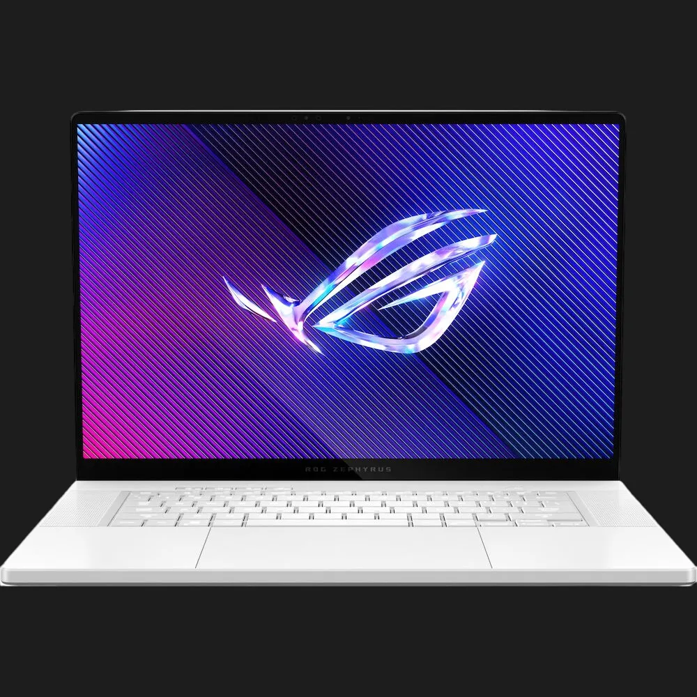 Ноутбук Asus ROG Zephyrus GU605CR-XS97 16" (Intel Core Ultra 9/32GB/2TB (SSD)/RTX 5070TI) (GU605CR-XS97) (Standard)