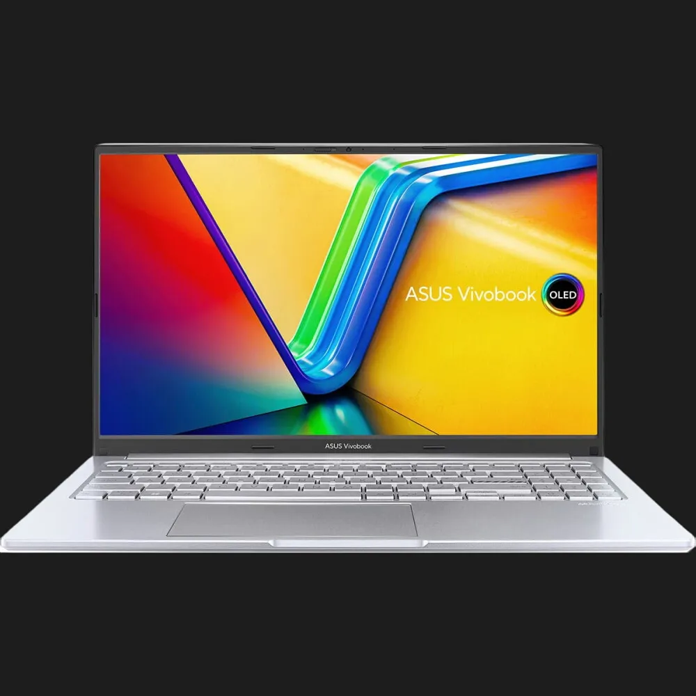 Ноутбук Asus VivoBook 15 OLED F1505VA 15,6" (Intel Core i7/16GB/1TB (SSD)/Iris Xe) (F1505VA-MA559W) (Standard)