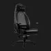 Кресло для геймеров Noblechairs ICON (Black/Platinum White) (UA)