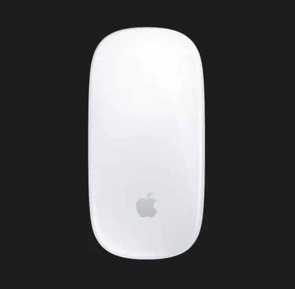Миша Apple Magic Mouse USB‑C (White) (2024) (MXK53)