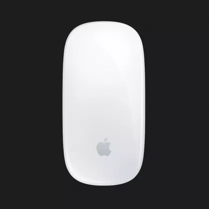 ② Magic Mouse 4 type-c Apple ホワイトMXK53ZA Magic Mouse（USB-C）- ホワイト（Multi-Touch対応） - Apple
