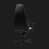 Крісло для геймерів Noblechairs ICON (White/Black) (UA)