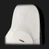 Крісло для геймерів Noblechairs ICON (White/Black) (UA)