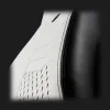 Крісло для геймерів Noblechairs ICON (White/Black) (UA)