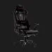Кресло для геймеров Noblechairs EPIC (Black/Red) (UA)