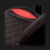 Кресло для геймеров Noblechairs EPIC (Black/Red) (UA)