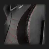 Кресло для геймеров Noblechairs EPIC (Black/Red) (UA)