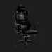 Кресло для геймеров Noblechairs EPIC (Black/Gold)