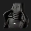 Кресло для геймеров Noblechairs EPIC (Black/Gold)