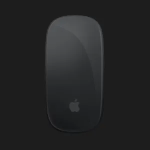 Мышь Apple Magic Mouse USB‑C (Black) (2024) (MXK63) в Сваляве