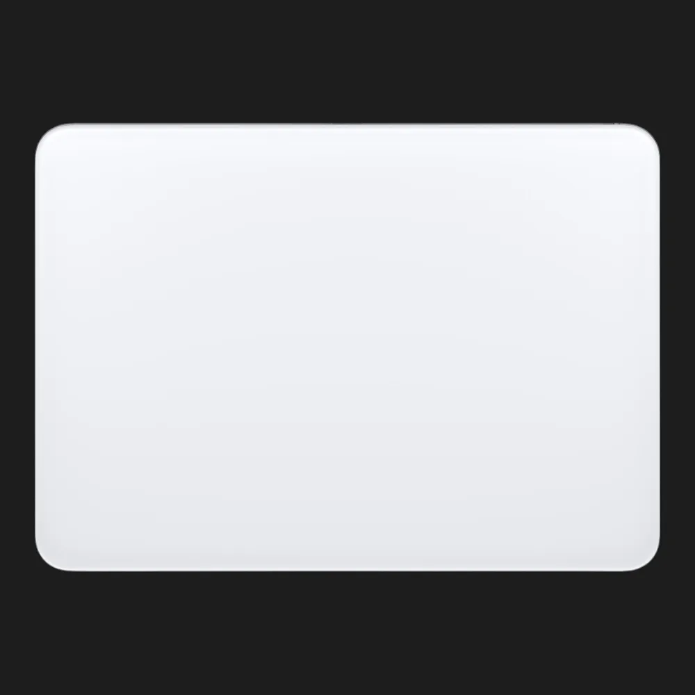 Apple Magic Trackpad USB‑C (White) (2024) (MXK93)