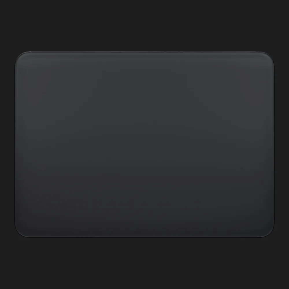 Apple Magic Trackpad USB‑C (Black) (2024) (MXKA3)