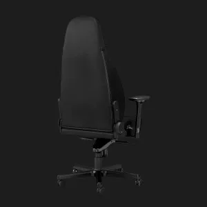 Кресло для геймеров Noblechairs ICON Gaming (Black Edition) (UA)