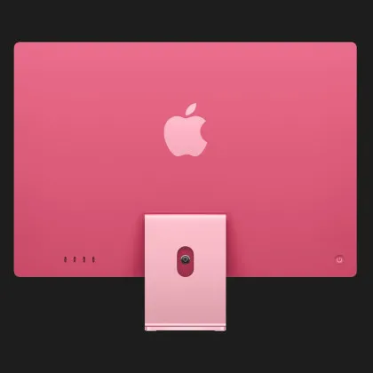 Apple iMac 24 with Retina 4.5K, Apple M4, 512GB, 10 CPU / 10 GPU, 16GB RAM, Pink (MWV53) (2024) в Камянце - Подольском
