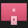 Apple iMac 24 with Retina 4.5K, Apple M4, 512GB, 10 CPU / 10 GPU, 24GB RAM, Pink (MD2U4) (2024)