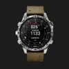 Garmin MARQ (Gen 2) Adventurer Damascus Steel Edition