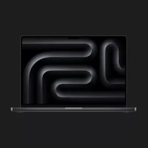 б/у Apple MacBook Pro 16 with  M4 Pro, 512GB, 14 CPU / 20 GPU, 24GB RAM, Space Black (2024) (MX2X3) (Хороший стан)