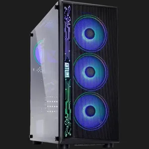 Комп'ютер ARTLINE Overlord X69 (X69v17) в Бродах