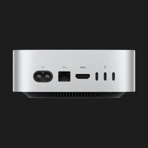 Apple Mac mini — купити в Ябко від 26 325 грн ⚡ Ціни, відгуки