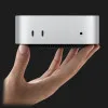Apple Mac mini with Apple M4 Pro, 2TB, 14 CPU / 20 GPU, 64GB Silver (Z1JV000KN)