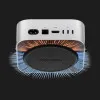 Apple Mac mini with Apple M4 Pro, 2TB, 14 CPU / 20 GPU, 64GB Silver (Z1JV000KN)