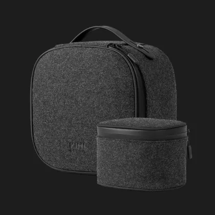 Кейс KIWI P4 Portable Carrying Case для Quest 3S/3/2/Vision Pro