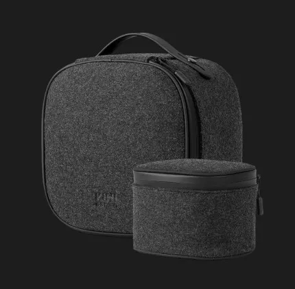 Кейс KIWI P4 Portable Carrying Case для Quest 3S/3/2/Vision Pro