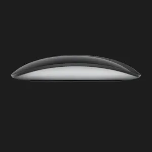 Мышь Apple Magic Mouse USB‑C (Black) (2024) (MXK63) в Сваляве