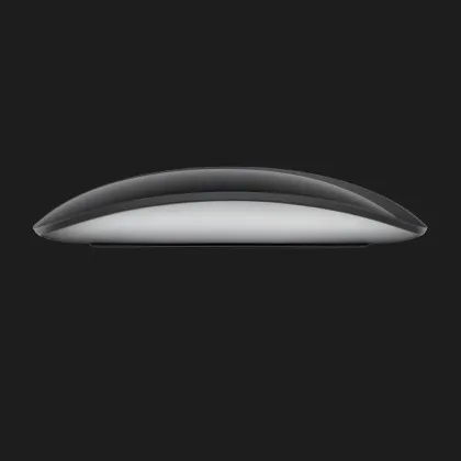 Миша Apple Magic Mouse USB‑C (Black) (2024) (MXK63) в Самборі