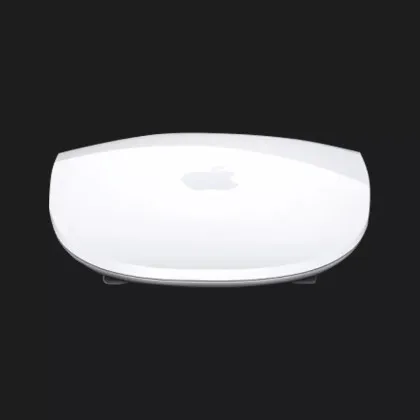 Миша Apple Magic Mouse USB‑C (White) (2024) (MXK53) в Дніпрі