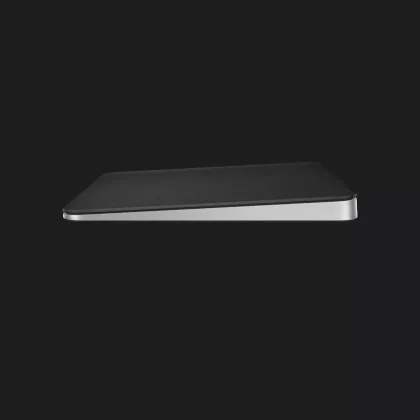 Apple Magic Trackpad USB‑C (Black) (2024) (MXKA3) в Нетішині