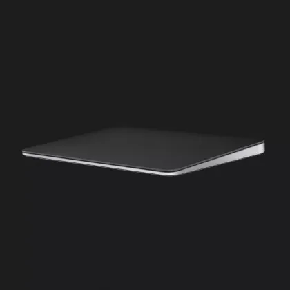 Apple Magic Trackpad USB‑C (Black) (2024) (MXKA3) в Нетішині