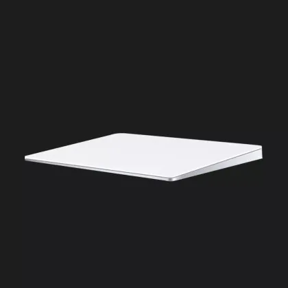 Apple Magic Trackpad USB‑C (White) (2024) (MXK93) в Камʼянському