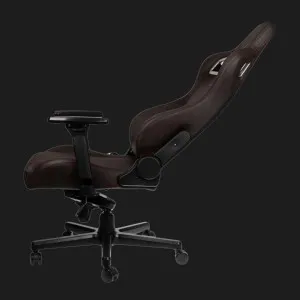 Кресло для геймеров Noblechairs EPIC Java Edition (Brown) (UA)