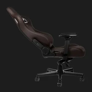 Кресло для геймеров Noblechairs EPIC Java Edition (Brown) (UA)