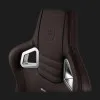 Кресло для геймеров Noblechairs EPIC Java Edition (Brown) (UA)