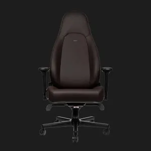Кресло для геймеров Noblechairs ICON Java Edition (Brown) (UA)