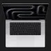 Apple MacBook Pro 16 with Apple M4 Pro, 512GB, 14CPU / 20GPU, 48GB RAM, Silver (2024) (MX2U3)