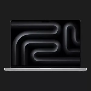 Apple MacBook Pro 16 with Apple M4 Pro, 512GB, 14CPU / 20GPU, 24GB RAM, Silver (2024) (MX2T3)