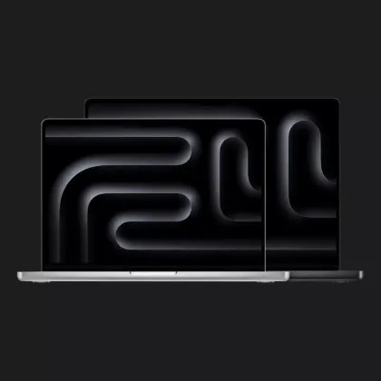 Apple MacBook Pro 16 with Apple M4 Pro, 512GB, 14CPU / 20GPU, 48GB RAM, Silver (2024) (MX2U3) в Мукачево