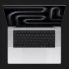б/у Apple MacBook Pro 16 with Apple M4 Max, 1TB, 14CPU / 32GPU, 36GB RAM, Silver (2024) (MX2V3)