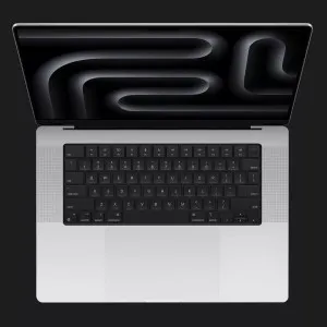 б/у Apple MacBook Pro 16 with Apple M4 Max, 1TB, 14CPU / 32GPU, 36GB RAM, Silver (2024) (MX2V3) (Хороший стан)