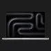 б/у MacBook Pro 16 M5 Max, Silver, 64GB / 2TB, 18CPU / 40GPU (Z1MV0002M) (Як новий)