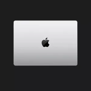 Apple MacBook Pro 14 with Apple M4, 1TB, 10CPU / 10GPU, 24GB RAM, Silver (MCX14) (2024)