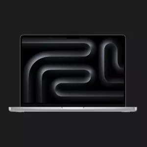 Apple MacBook Pro 14 with Apple M4 Pro, 1TB, 14CPU / 20GPU, 24GB RAM, Silver (MX2F3) (2024) (Ultra)