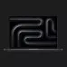 б/у Apple MacBook Pro 14 M5 Max, Space Black, 128GB / 4TB, 18CPU / 40GPU (Z1ML0005H)