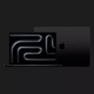 Apple MacBook Pro 14 with Apple M5, 1TB, 10CPU / 10GPU, 16GB RAM, Space Black (2025) (MDE14)