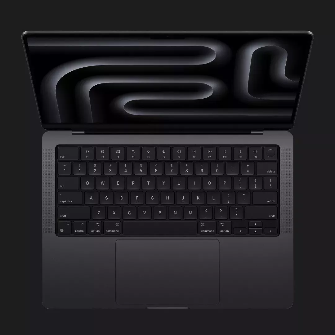 Apple MacBook Pro — купити в Ябко від 51 399 грн ⚡ Ціни, відгуки