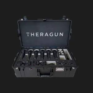 Набір масажерів Theragun Pelican Case в Хмельницькому