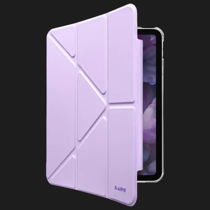 Чохол LAUT Huex Folio для iPad Air 11"(2024/2025)/Pro 11 (2022-2018) (Purple)